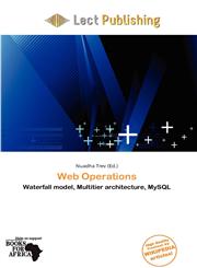 Web Operations,6200375194,9786200375193
