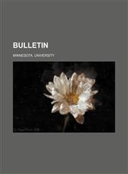 Bulletin,1459052625,9781459052628