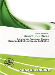 Kuaotunu River,6135779478,9786135779479