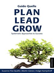 Plan Lead Grow - Systematic Approaches to Success,3865829708,9783865829702
