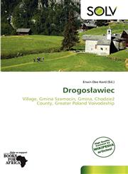 Drogosławiec,6138949331,9786138949336