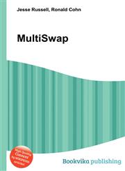 Multiswap,5512113917,9785512113912