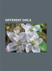 Different Girls,1153601796,9781153601795