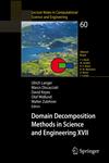 Domain Decomposition Methods in Science and Engineering XVII,354075198X,9783540751984