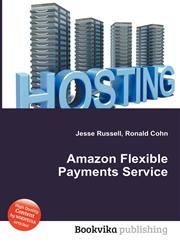 Amazon Flexible Payments Service,5512116819,9785512116814
