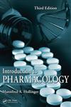Introduction to Pharmacology 3rd Edition,1420047418,9781420047417