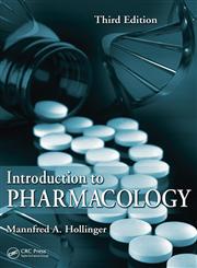 Introduction to Pharmacology 3rd Edition,1420047418,9781420047417