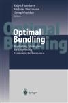 Optimal Bundling Marketing Strategies for Improving Economic Performance,3540652477,9783540652472