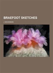 Braefoot Sketches,1230379401,9781230379401