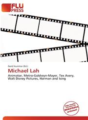 Michael Lah,6136527758,9786136527758