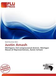 Justin Amash,6138271408,9786138271406