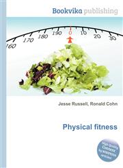 Physical Fitness,5511136948,9785511136943