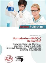 Ferredoxin-NAD(+) Reductase,6200010765,9786200010766