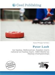 Peter Loob,6201971297,9786201971295