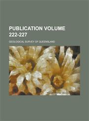Publication Volume 222-227,1236770005,9781236770004