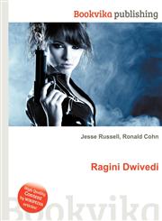 Ragini Dwivedi,5512070754,9785512070758