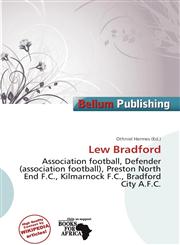 Lew Bradford,6200028184,9786200028181