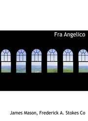 Fra Angelico,1140562371,9781140562375