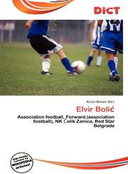 Elvir Boli,6136571803,9786136571805