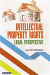 Intellectual Property Rights Legal Perspective,8178848511,9788178848518