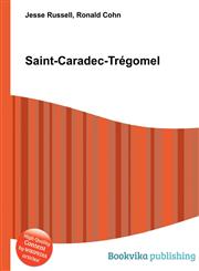 Saint-Caradec-Tregomel,5511991368,9785511991368