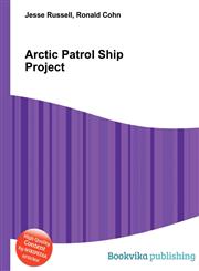 Arctic Patrol Ship Project,5511993131,9785511993133