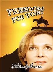 Freedom for Tori,1605639958,9781605639956