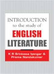 Introduction to the Study of English Literature,8120704452,9788120704459