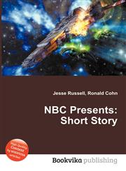 NBC Presents Short Story,5511265187,9785511265186