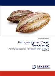 Using Enzyme (from Novozyme),3659271179,9783659271175