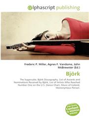 Björk,6130209479,9786130209476