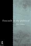 Foucault and the Political,0415100666,9780415100663