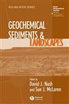 Geochemical Sediments and Landscapes,1405182458,9781405182454