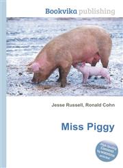 Miss Piggy,5510798971,9785510798975