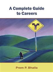 A Complete Guide to Careers,8126907665,9788126907663