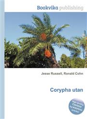 Corypha Utan,5512220438,9785512220436