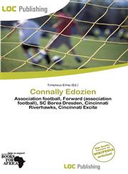 Connally Edozien,6136611155,9786136611150