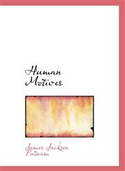 Human Motives,1110476647,9781110476640