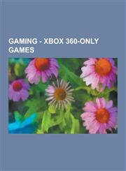 Gaming - Xbox 360-Only Games 'Splosion Man, 1 vs. 100, Aqua, Arcade Game, Basement Pool, Battlezone, Biology Battle, Bubble Bobble Neo!, Capcom Pla,1230852573,9781230852577