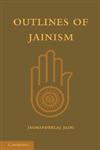 Outlines of Jainism,1107615674,9781107615670