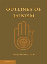Outlines of Jainism,1107615674,9781107615670