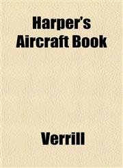 Harper's Aircraft Book,1151418617,9781151418616