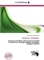Glenn Dobbs,6200298106,9786200298102
