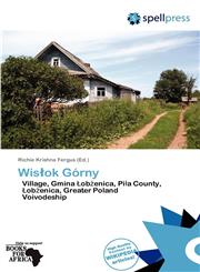 Wisłok Górny,613854109X,9786138541097