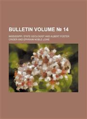 Bulletin  Volume № 14,1236407652,9781236407658