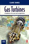 Gas Turbines   A Handbook of Air, Land and Sea Applications 2nd Edition,0124104614,9780124104617