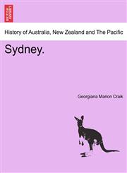 Sydney.,1240899467,9781240899463