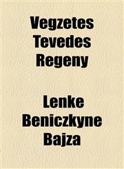 Végzetes Tévedés Regény,1153663333,9781153663335