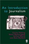 An Introduction to Journalism,0761941827,9780761941828