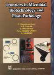 Frontiers in Microbial Biotechnology and Plant Pathology Prof. S.M. Reddy Commemoration Volume 1st Edition,8172332912,9788172332914